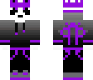 pixel panda yt
