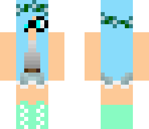 glasses girl re re make