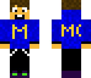mcgymar