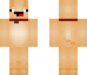 derpyish panda