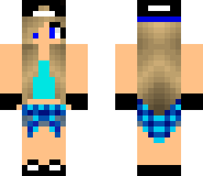 kupcakekittie's skin