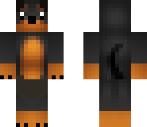 rottweiler milo