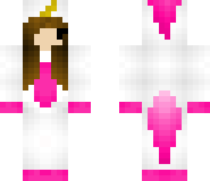 unicorn girl 2