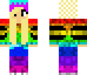 best skin everr