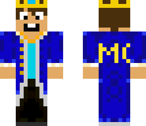 king mcgymar