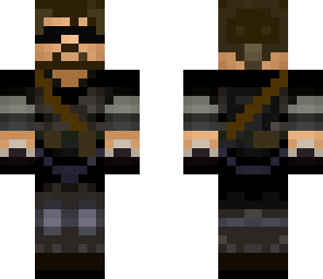 merc