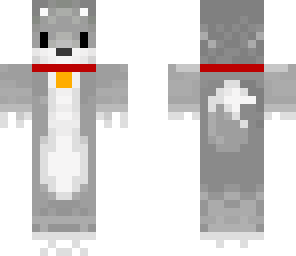 husky edited