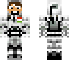 space mcgymar