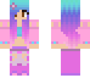 donut girl
