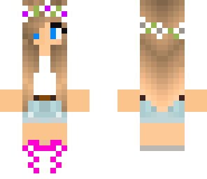 not mine teen girl