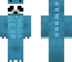 giant panda