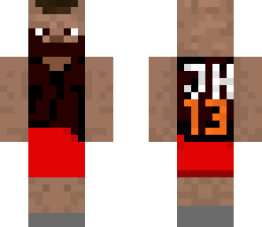 james harden