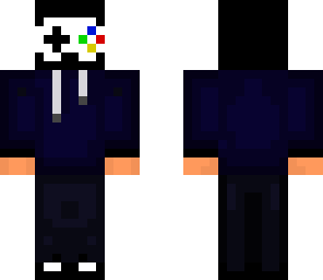 glp mit hoodie