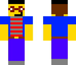 ggoode2014 simpsons