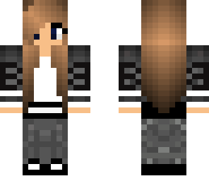 my skin 