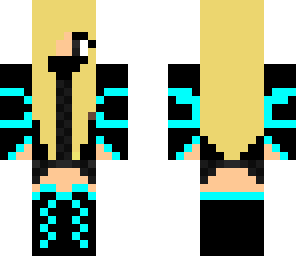 ninja girl