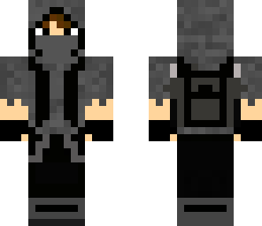 assassin ninja