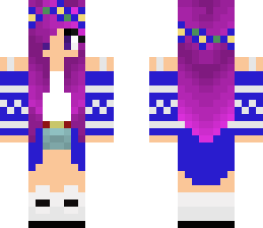 skin edit