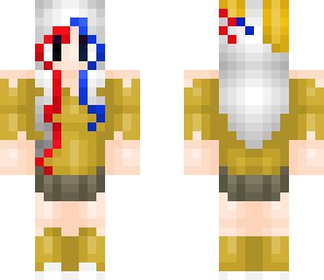 springtrap girl