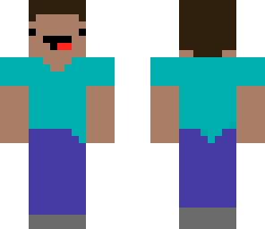 derpy steve