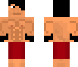 boxer