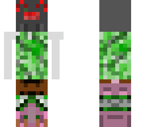 mobs
