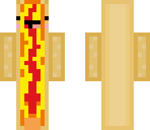 hot dog