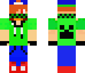 creeper