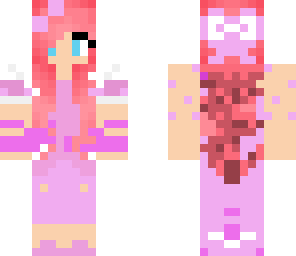 pinky