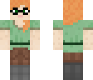 nerd alex