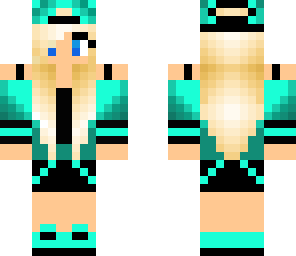 chica gamer