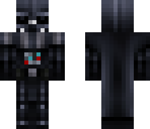 darth pixel