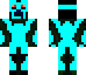 daimond creeper king
