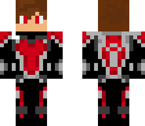 new antman