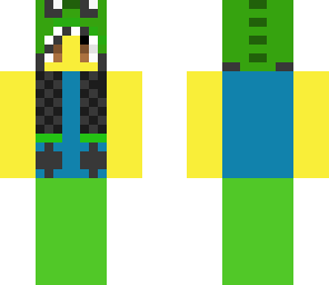 temitga nubby