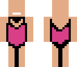 notch's beauty