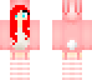 edited pink bunny darren smith4509 2