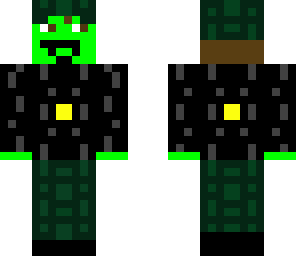 commander akisubi