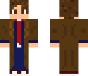 the 10th doctor
