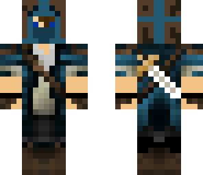 ninja brent