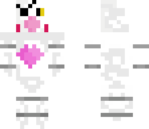 mangle eyepatch