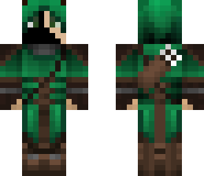 hunter corrupted