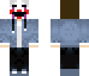 puppet boy