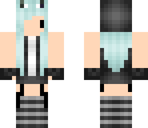 kawaii goth