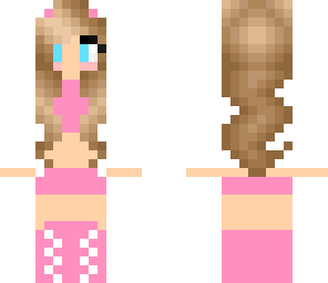 cat girl