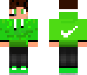 myself v3