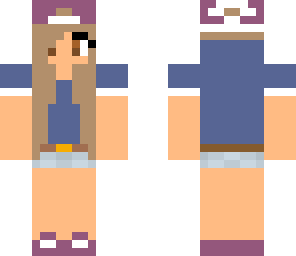 hoodie and hat