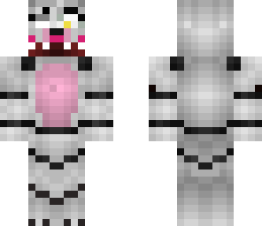 mangle eyepatch