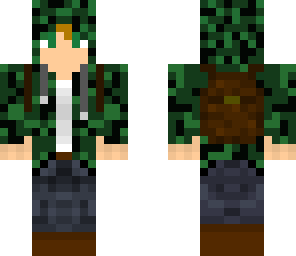 camo jacket v3