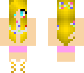 chica